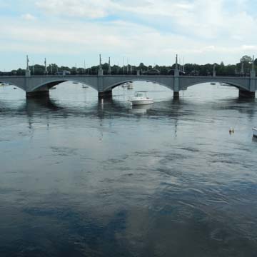 Barrington Bridge