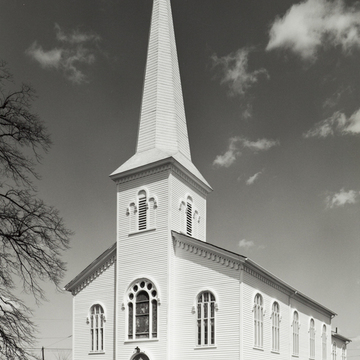Barrington Congregational Church
