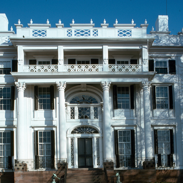 Linden Place (DeWolf-Colt House)