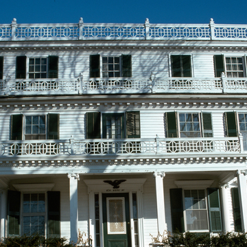 Bradford–Norris House