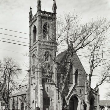 St. Michael's Episcopal Church