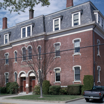 Town Common