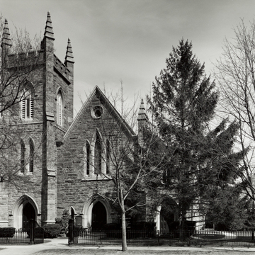 Congregational Church