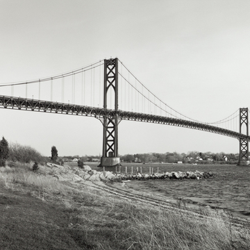 Mount Hope Bridge