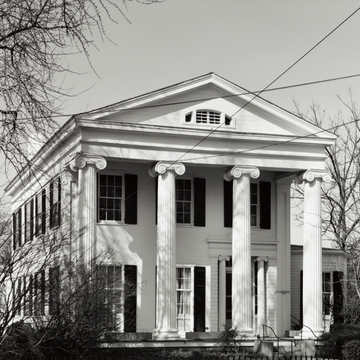 Francis M. Dimond House