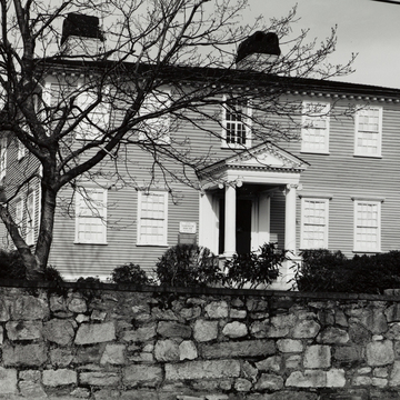 General James M. Varnum House