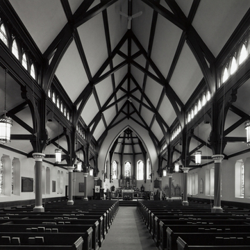 St. Luke's Episcopal Church