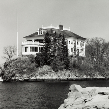 Squantum Association