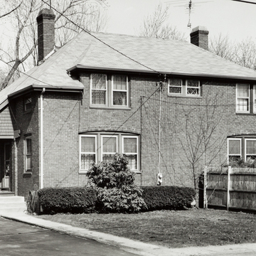 Phillipsdale Housing