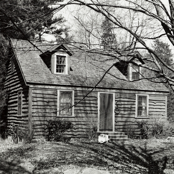 Ranger's House, Arcadia Management Area