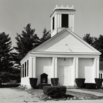 Chestnut Hill Baptist Church
