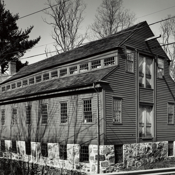 Lawton Mill