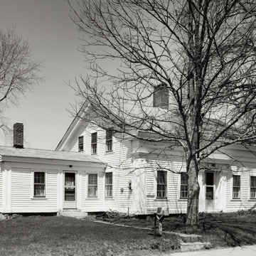 George Niles House
