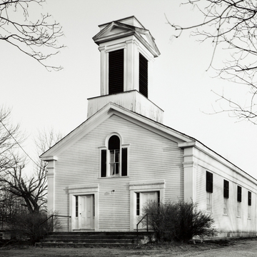 Seventh Day Baptist Church