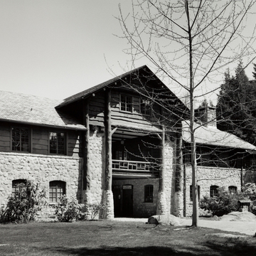 Yawgoog Boy Scout Camp