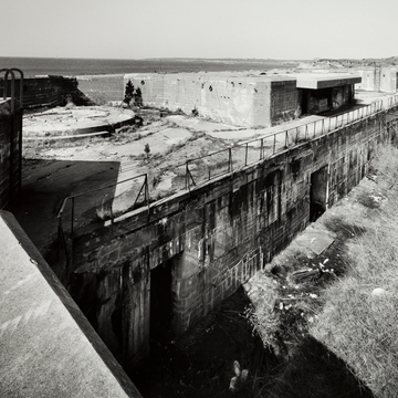 Fort Wetherill