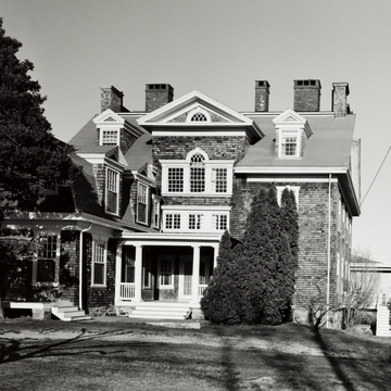 Charles W. Bailey House