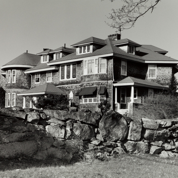 John P. Green House (Anoatok)