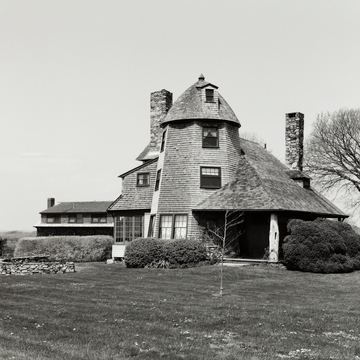 Adeline E. H. Slicer House (The Mill)