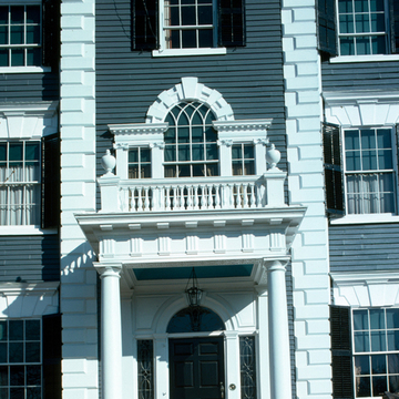 William G. Nightingale House