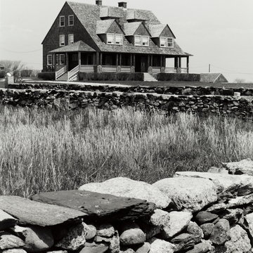 Edwin W. Winter House (Gatherem)
