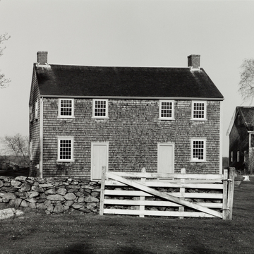 Friends Meeting House