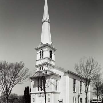 United Congregational Church