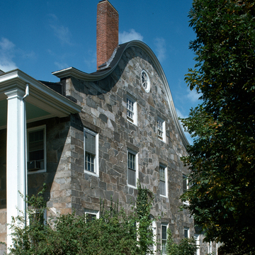 Eleazer Arnold House