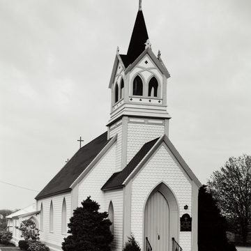 Church of the Holy Cross