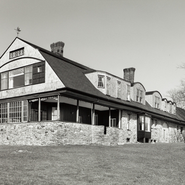 Lyman C. Josephs House (Louisiana)