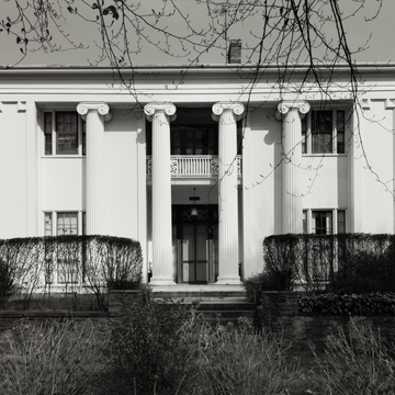 William Vernon House (Elmhyrst)
