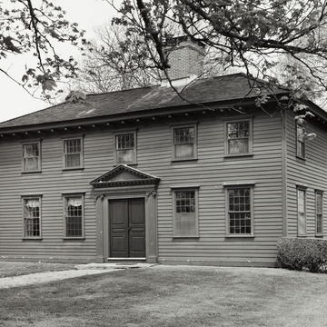 Whitehall (Dean George Berkeley's Farm)