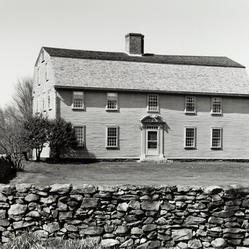 Rowland Robinson House