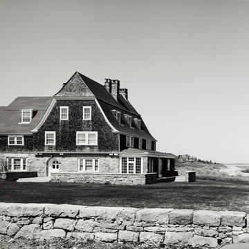Seaside Colony