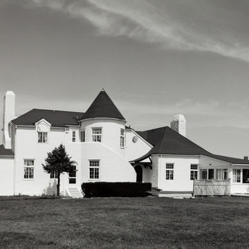 Dunes Club Gatehouse and Cottages