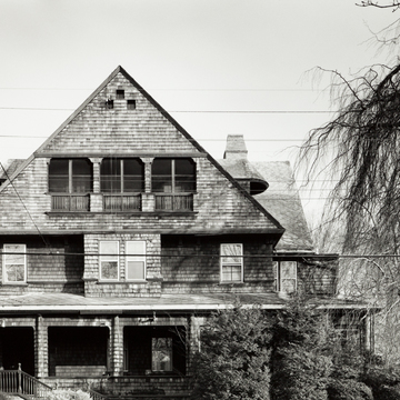 Richardson–Blatchford House