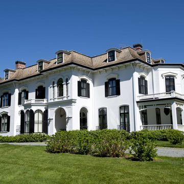 Edward H. Schermerhorn House (Chepstow)