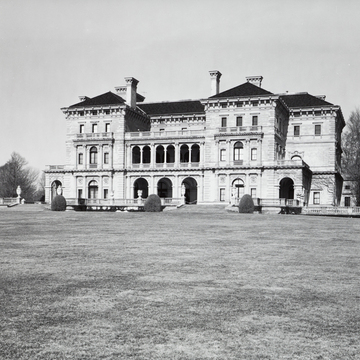 Cornelius Vanderbilt II House (The Breakers)
