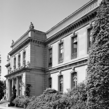 Edward Julius Berwind House (The Elms)