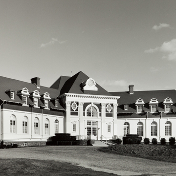 Newport Country Club