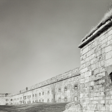 Fort Adams