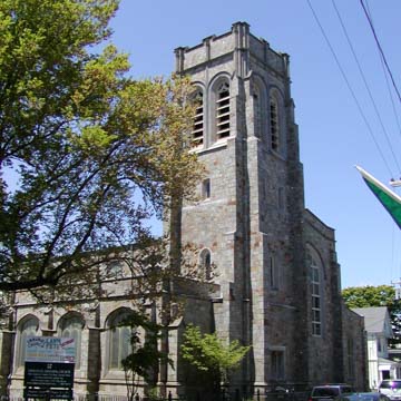 Emmanuel Church