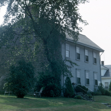 John Tripp House