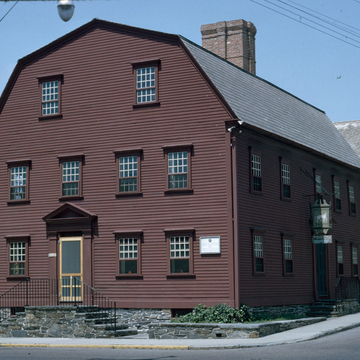 White Horse Tavern