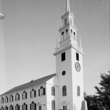 Trinity Church