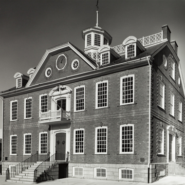 Colony House