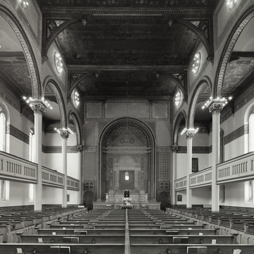 Newport Congregational Church