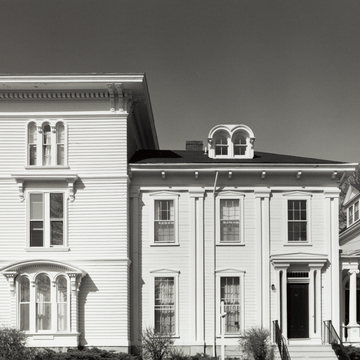 Butler House