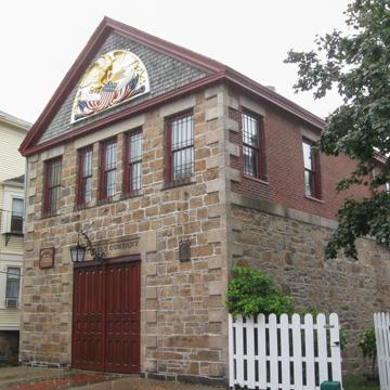 Newport Artillery Company