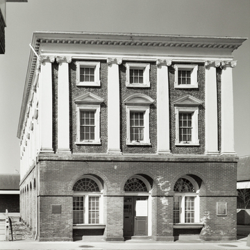 Brick Market